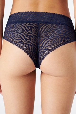 Tanga Zebaniz Oranje