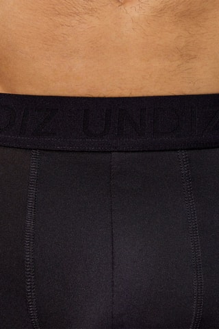 Boxers Repeatiz Shiniz Preto