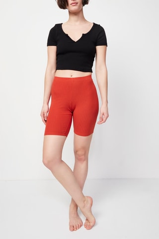 Wielrenbroekje Cyclistiz Rood