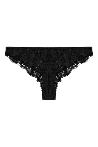 Tanga Cutiepiz - Preto