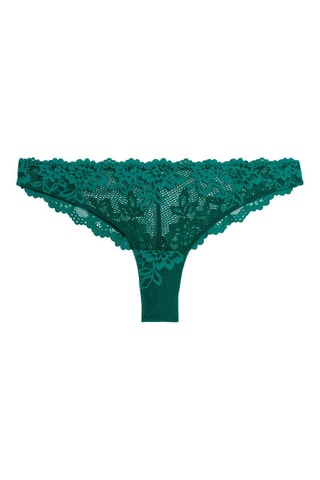 Tanga Grenadiniz - Smaragdgroen