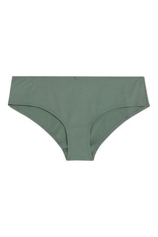 Tanga Teenribiz Azul-petróleo