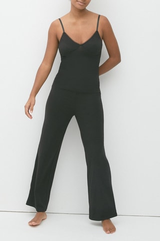 Top Mistiz - Preto