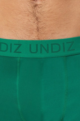 Boxers Repeatiz Douciz Azul-pato