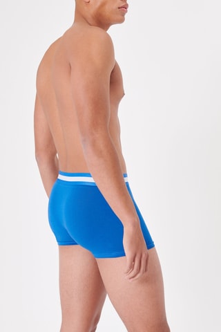 Boxers Oreliz Azul