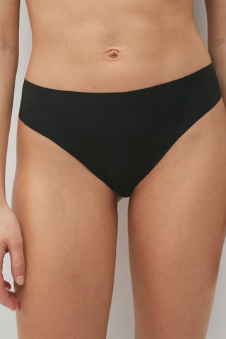 Cueca Shomiz - Preto