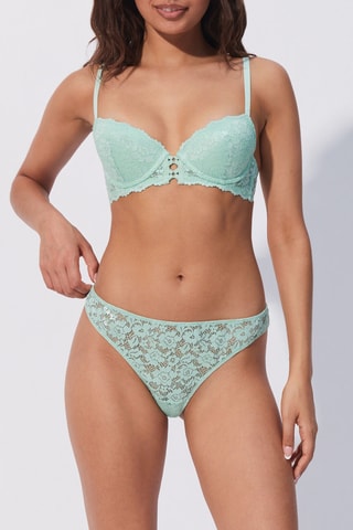 Tanga Bestfriendiz - Verde