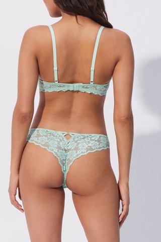 Tanga Bestfriendiz - Verde