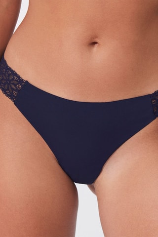Tanga Olympiz - Marineblauw
