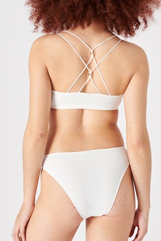 Bralette Cloveliz Wit