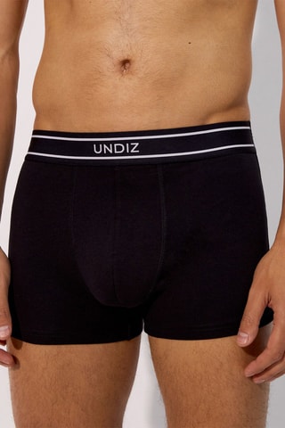 Boxers Memtoriz - Preto