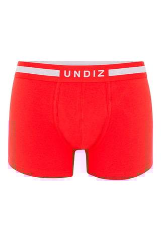 Boxers Oreliz Laranja