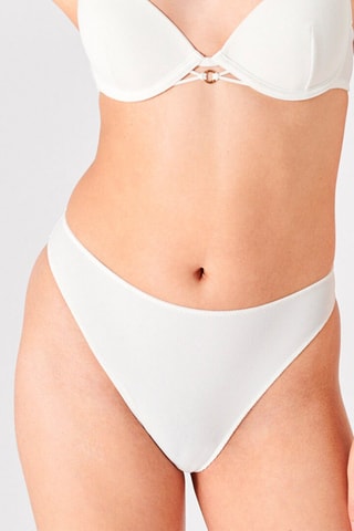 Slip Cloveliz Wit