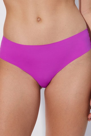 Tanga Bestfriendiz R - Fuchsia