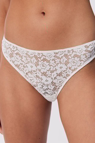 Tanga Bestfriendiz Wit