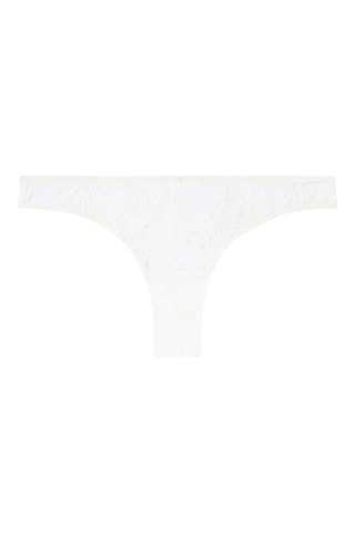 Tanga Bestfriendiz Wit