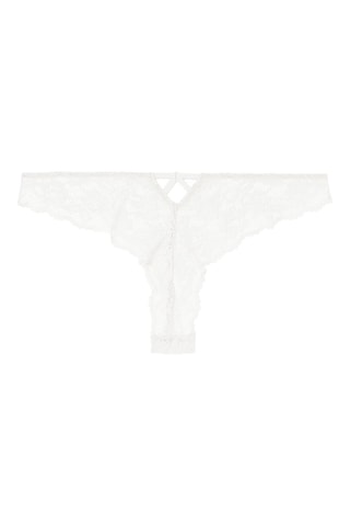 Tanga Bestfriendiz Wit