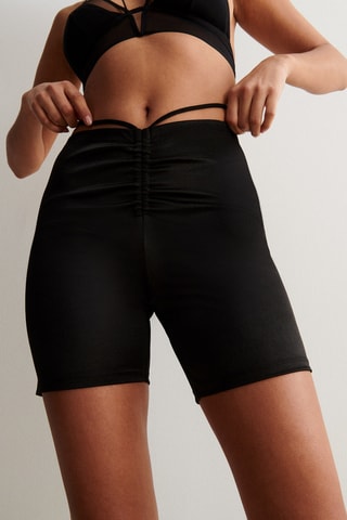 Panties Bombacycliz Preto