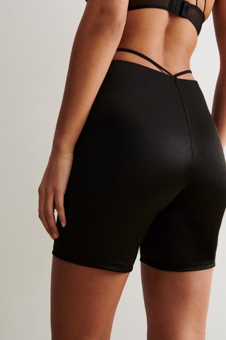 Panties Bombacycliz Preto