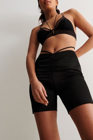Panties Bombacycliz Preto