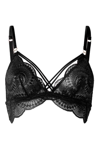 Soutien Obsessiz Preto