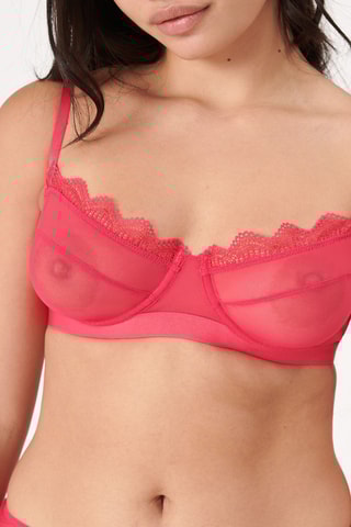 Soutien Meshiz - Rosa