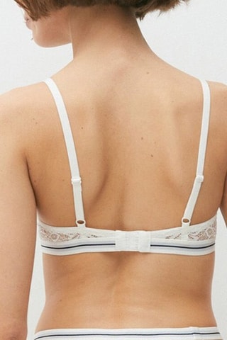 Soutien Essentializ Laciz - Branco