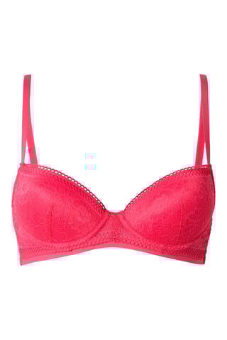 Soutien-gorge ampliforme Revoltiz Fuchsia