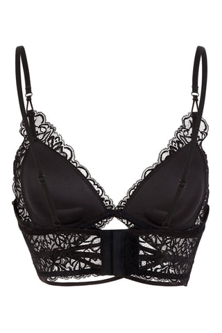 Soutien push-up Dreamloviz R - Preto