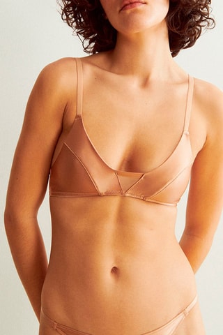 Soutien Shinymicriz Nude