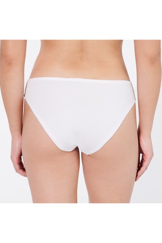 Culotte Coquimotiz - Ecru