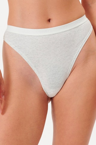 Slip Jerseyiz Wit