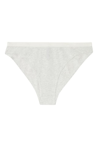 Slip Jerseyiz Wit