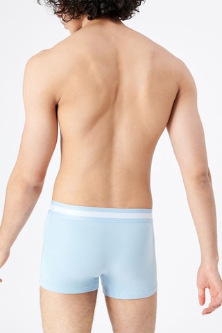 Boxers Uniz - Azul