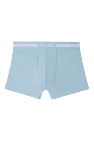 Boxers Uniz - Azul