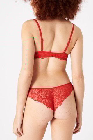 Tanga Crushiz - Rood