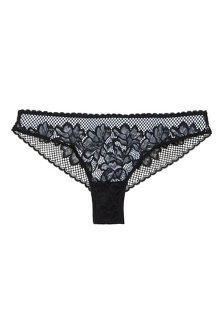 Tanga Brooksiz Preto - Undiz