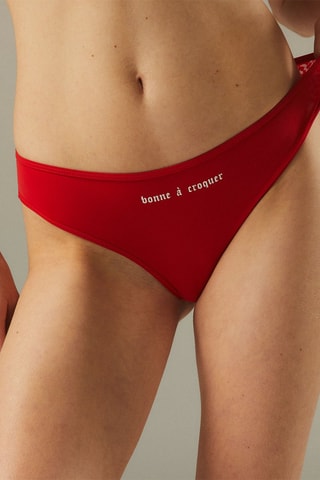 Tanga Croquiz Redpopotiz Feloranje