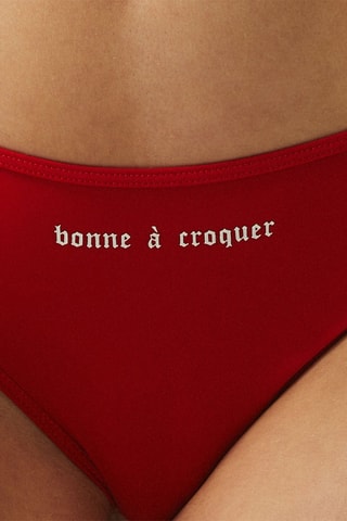 Tanga Croquiz Redpopotiz Feloranje