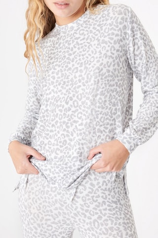 T-shirt Printcarriz - Toupeira - Undiz