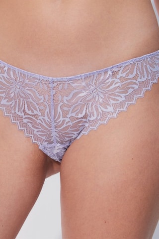 Tanga Celiniz Paars