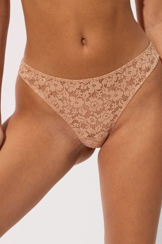 Tanga Bestfriendiz Beige