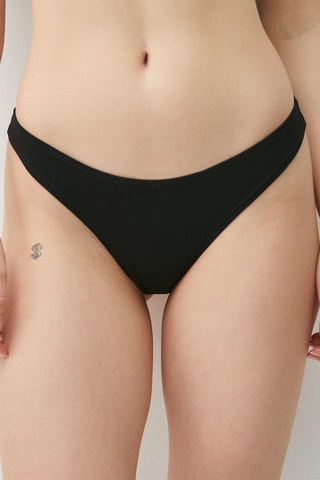 String Taomiz Preto