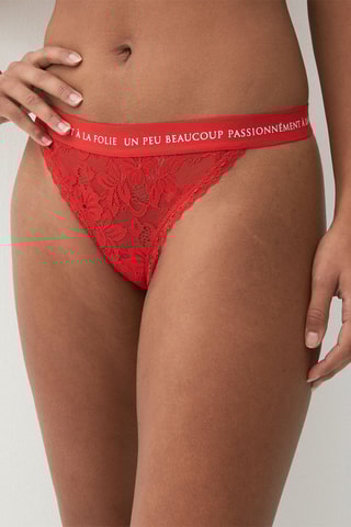 String Rednightiz Oranje