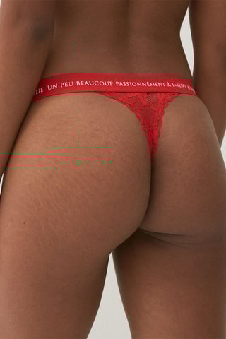String Rednightiz Oranje
