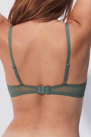 Soutien push-up Dailiz - Verde