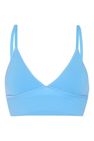 Soutien desportivo ampliforma Astucieusiz - Azul-celeste