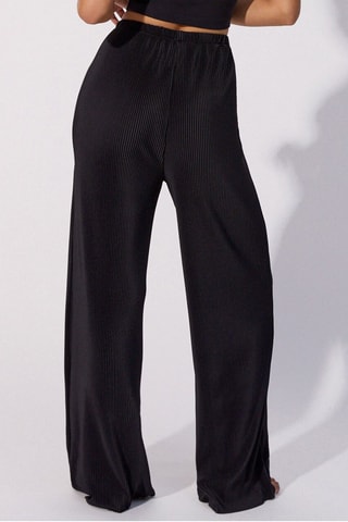 Calças de pijama Soliniz - Preto