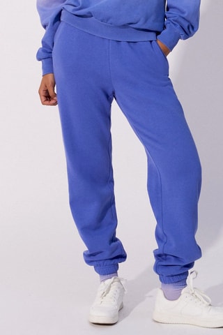 Calças de treino de pijama Dipiz - Azul - Undiz