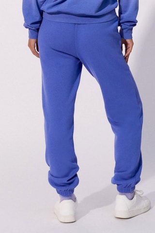 Calças de treino de pijama Dipiz - Azul - Undiz